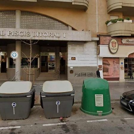 2 Rooms Con Piscina Litoral 马拉加 外观 照片