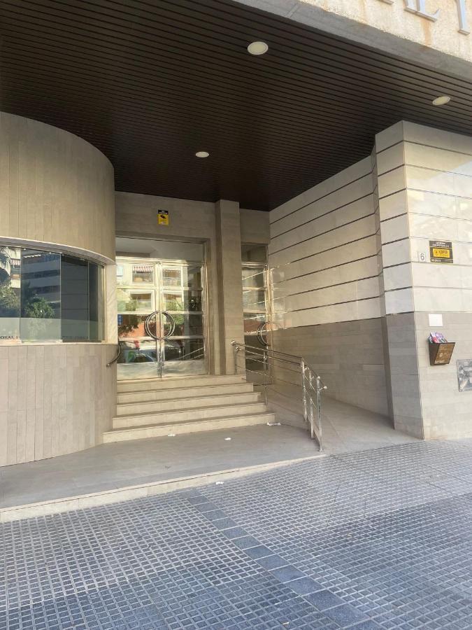 2 Rooms Con Piscina Litoral 马拉加 外观 照片
