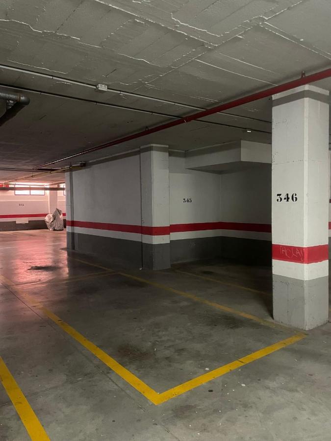 2 Rooms Con Piscina Litoral 马拉加 外观 照片