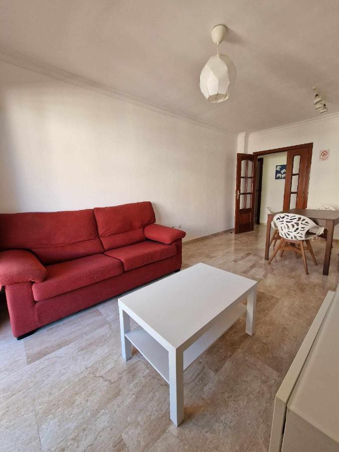 2 Rooms Con Piscina Litoral 马拉加 外观 照片