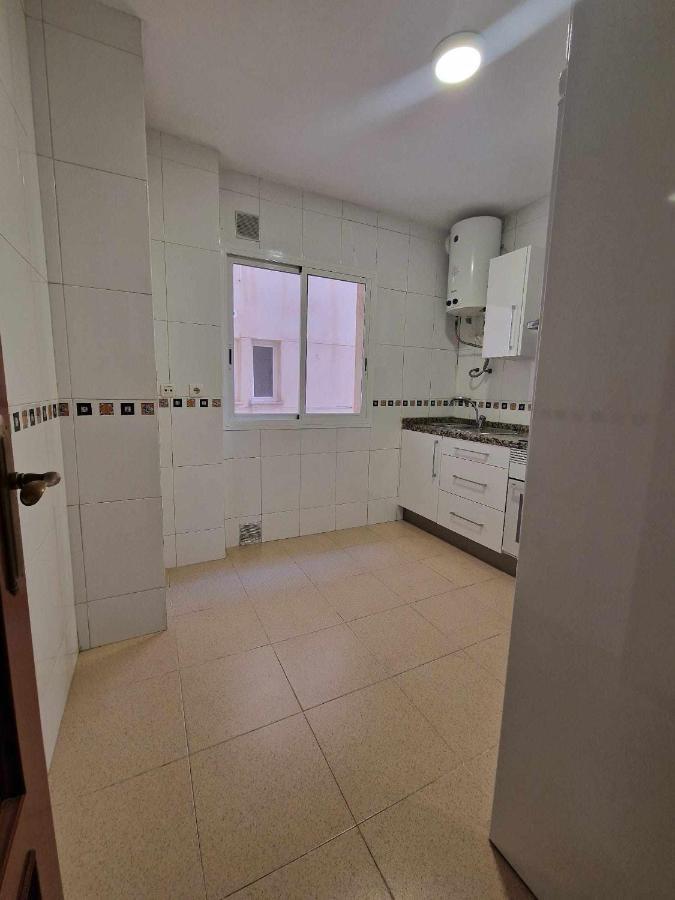 2 Rooms Con Piscina Litoral 马拉加 外观 照片