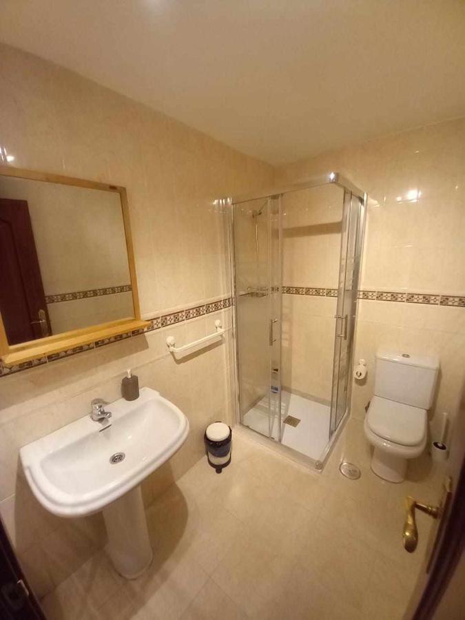 2 Rooms Con Piscina Litoral 马拉加 外观 照片